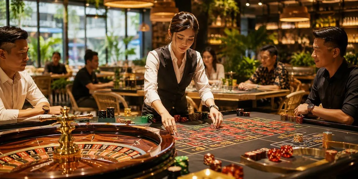 Điểm Nhấn Di Động